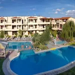 Duc - Rhodes Aparthotel 4*