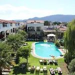 Duc - Rhodes Apartmanhotel