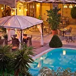 Duc - Rhodes Aparthotel 4*
