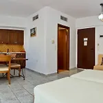 Duc - Rhodes 4* Jaliszósz