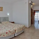 Apartmanhotel Duc - Rhodes