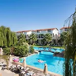 Aparthotel Duc - Rhodes 4*
