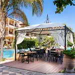 Apartmanhotel Duc - Rhodes