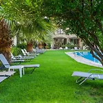 Duc - Rhodes Apartmanhotel