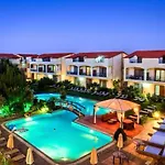 Duc - Rhodes 4*