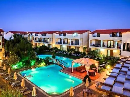 Duc - Rhodes 3* Ialysos (Rhodes)