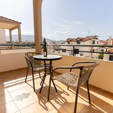 Appart hôtel Duc - Rhodes