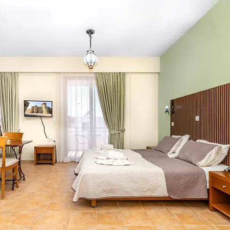 Duc - Rhodes 3* Ialysos (Rhodes)