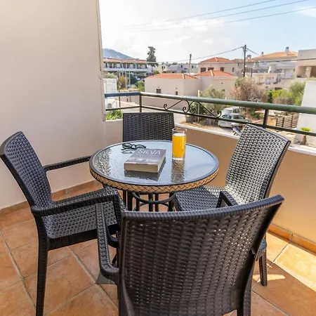 Appart hôtel Duc - Rhodes