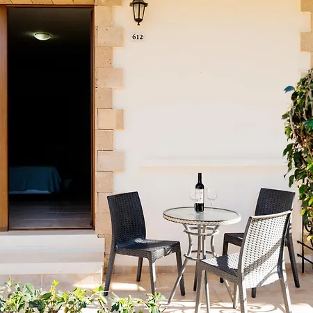 Aparthotel Duc - Rhodes 4*