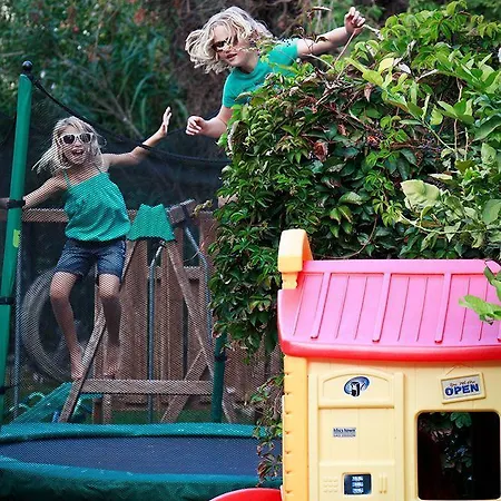 Duc - Rhodes Appart hôtel Ialysos (Rhodes)