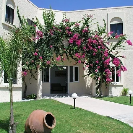 Duc - Rhodes 3* Ialysos (Rhodes)