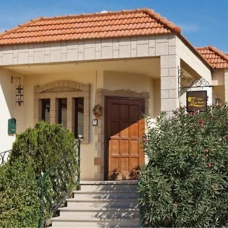 Duc - Rhodes 3*