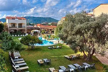Duc - Rhodes Appart hôtel