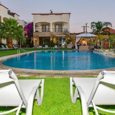 Appart hôtel Duc - Rhodes Ialysos (Rhodes)