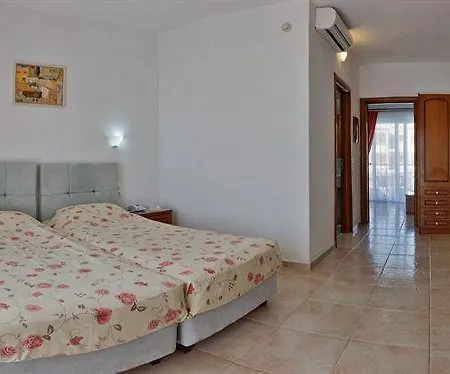 Appart hôtel Duc - Rhodes