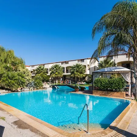 Duc - Rhodes Hotel de apartamente Ialysos (Rhodes)