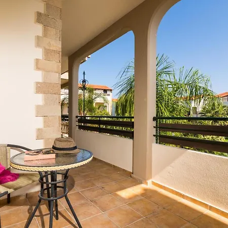 Appart hôtel Duc - Rhodes