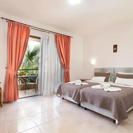 Duc - Rhodes 3*
