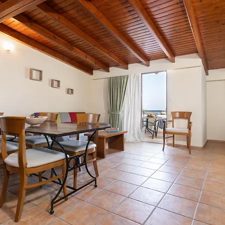 Duc - Rhodes 4* Ialysos (Rhodes)