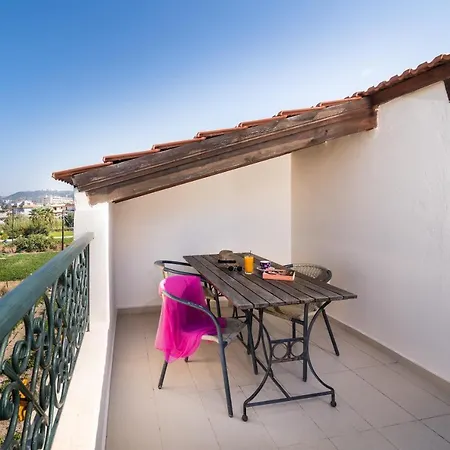 Duc - Rhodes Appart hôtel Ialysos (Rhodes)