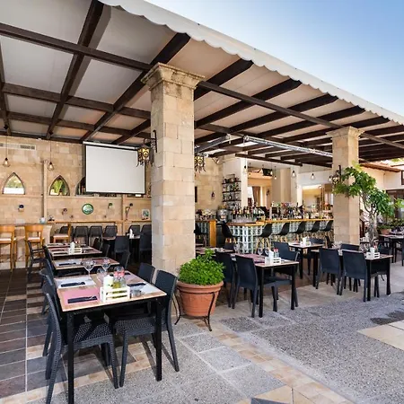 Appart hôtel Duc - Rhodes