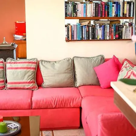 Duc - Rhodes Appart hôtel 4*