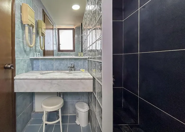 Aparthotel Duc - Rhodes Ialysos (Rhodes)