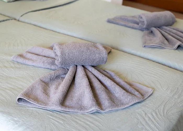 Duc - Rhodes Aparthotel 4*