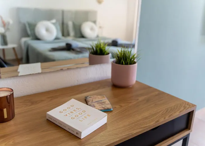 Duc - Rhodes Aparthotel