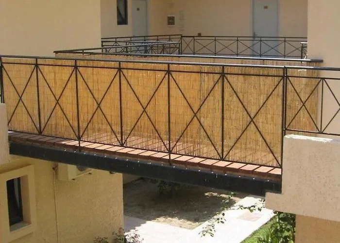 Duc - Rhodes 4* إياليسوس