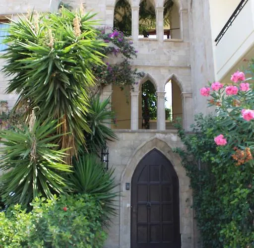 Duc - Rhodes 4* Ialysos (Rhodes)