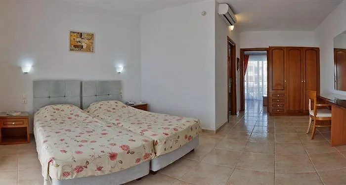 Aparthotel Duc - Rhodes