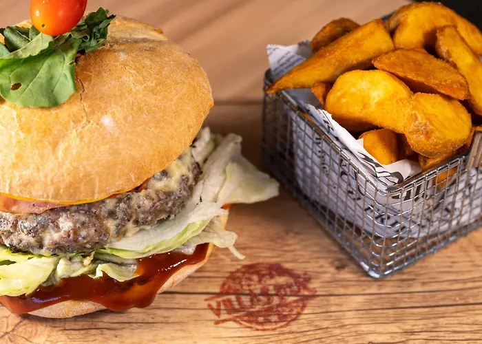 شقة فندقية Duc - Rhodes 4*