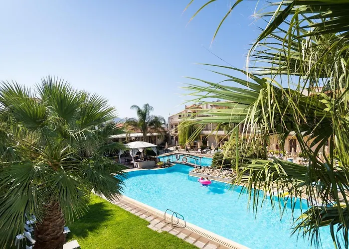 Duc - Rhodes Aparthotel Ialysos (Rhodes)